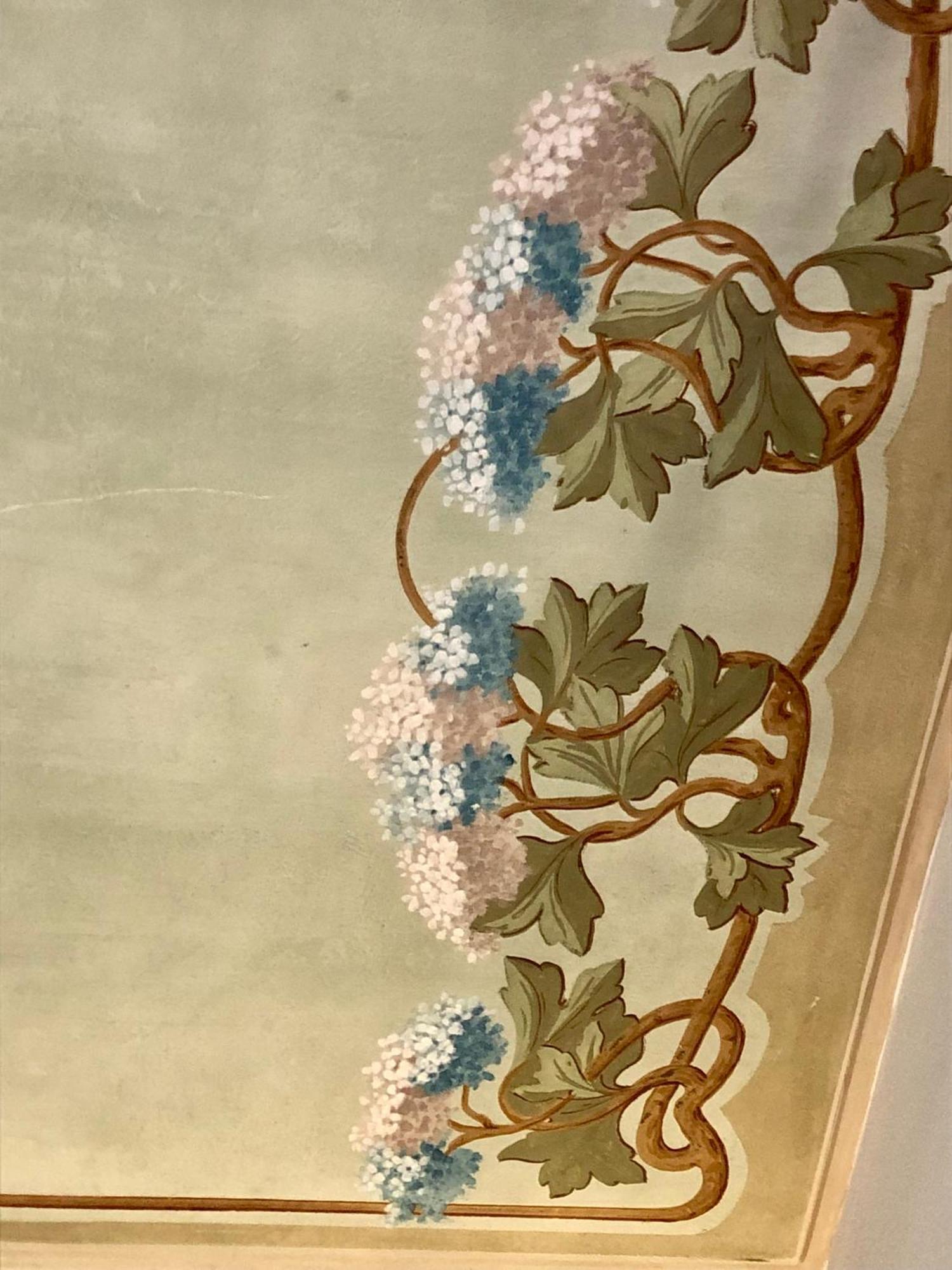 Villa Maghetti - Modernized Flat In Historic Palazzo In The Center Of Luino Buitenkant foto